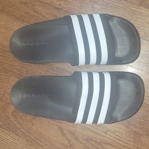 Adidas Pool Slides